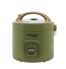 NỒI CƠM ĐIỆN 1.8L SUNHOUSE MAMA SHD8665G