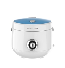 NỒI CƠM ĐIỆN 1.8 L SUNHOUSE SHD8606