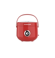 NỒI CƠM ĐIỆN 1.8 L SUNHOUSE SHD8606R