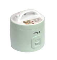NỒI CƠM ĐIỆN 1.8L SUNHOUSE MAMA SHD8665B