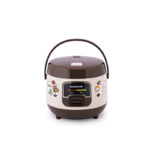 NỒI CƠM ĐIỆN 1L SUNHOUSE SHD8208C