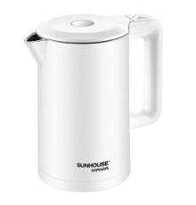 ẤM SIÊU TỐC INOX 2 LỚP 1.7L SUNHOUSE MAMA SHD1386W