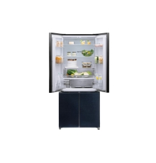 Tủ lạnh Panasonic Inverter 520 lít Multi Door NR-XZ590HGKV