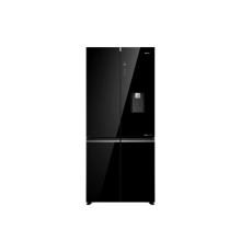 Tủ lạnh AQUA Inverter 529 lít Multi Door AQR-M600XA(WGB)