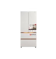Tủ lạnh Toshiba Inverter 520 lít Multi Door GR-RF680WI-PGV(D4)