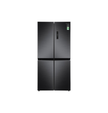 Tủ lạnh Samsung Inverter 488 lít Multi Door RF48A4000B4/SV