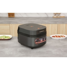 Nồi cơm cao tần Sunhouse Mama 1.5 lít SHD8827