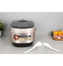 Nồi cơm cao tần Sunhouse Mama 1.8 lít SHD8959