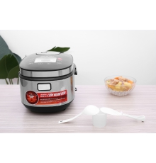 Nồi cơm điện tử Sunhouse mama 1.8 lít SHD8903