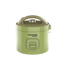 NỒI CƠM ĐIỆN 1.2L SUNHOUSE MAMA SHD8265G
