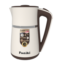 Ấm siêu tốc 1,7 lít Funiki HKT5233