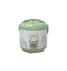 NỒI CƠM ĐIỆN 1.8L SUNHOUSE SHD8621