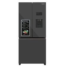 SBS & Multi Door NR-WY720ZMMV