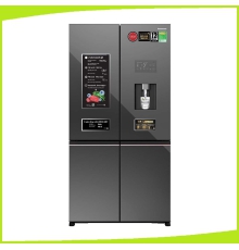 SBS & Multi Door NR-XY680YMMV