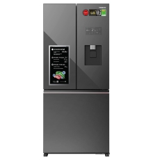 SBS & Multi Door NR-CW530XMMV