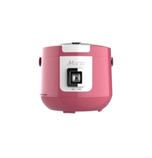 NỒI CƠM ĐIỆN 1.8L SUNHOUSE MAMA SHD8658P