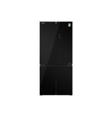 TỦ LẠNH TOSHIBA INVERTER 511 LÍT GR-RF610WE-PGV(22)-XK