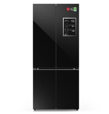 SBS & Multi Door NR-X561BK-VN