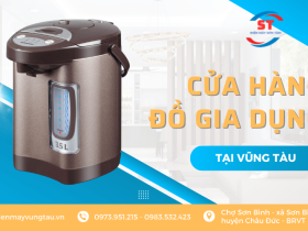 Bật mí địa chỉ cửa hàng đồ gia dụng thông minh tại Vũng Tàu