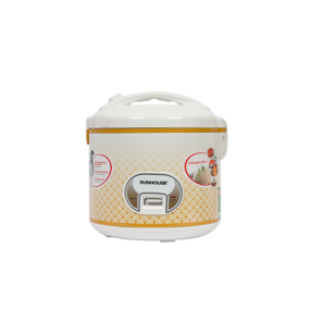 NỒI CƠM ĐIỆN 2.8L SUNHOUSE SH830