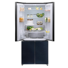 Tủ lạnh Panasonic Inverter 520 lít Multi Door NR-XZ590HGKV