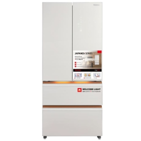 Tủ lạnh Toshiba Inverter 520 lít Multi Door GR-RF680WI-PGV(D4)