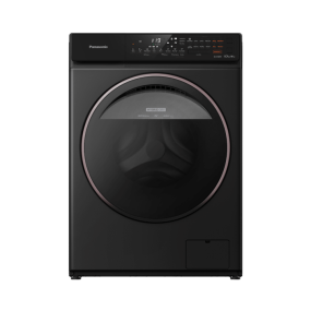 Máy giặt lồng ngang - NA-S106FR1PV