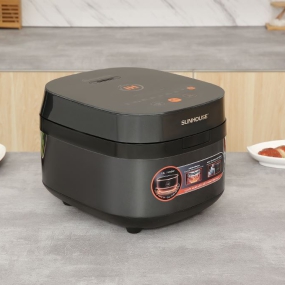 Nồi cơm cao tần Sunhouse Mama 1.5 lít SHD8827