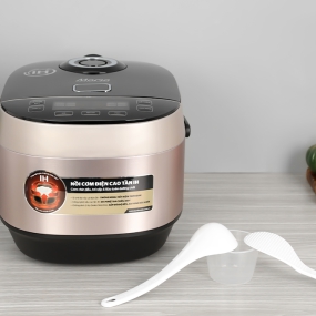 Nồi cơm cao tần Sunhouse Mama 1.8 lít SHD8959