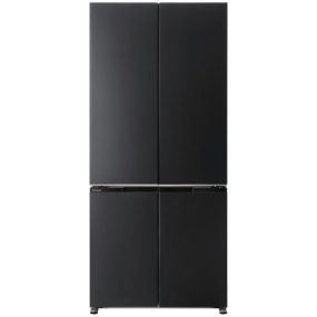Tủ lạnh Panasonic Inverter 525 lít Multi Door NR-XZ590CWKV