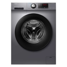 MÁY GIẶT CỬA TRƯỚC AQUA 9.5 KG AQD-A951G S