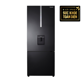 Tủ lạnh ngăn đá dưới NR-BX471GPKV