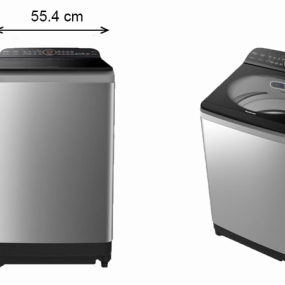Máy giặt lồng đứng - NA-FD95X1LRV