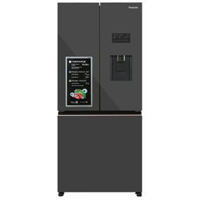 SBS & Multi Door NR-WY720ZMMV