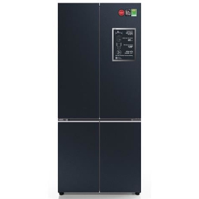 SBS & Multi Door NR-X561GB-VN