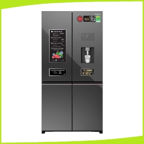 SBS & Multi Door NR-XY680YMMV