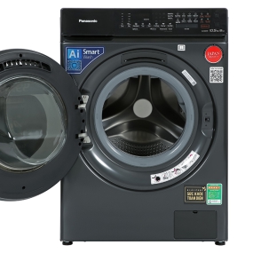 Máy giặt sấy - NA-S056FR1BV