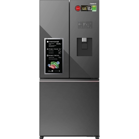 SBS & Multi Door NR-CW530XMMV