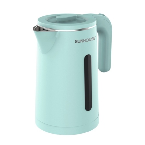Bình đun siêu tốc inox 2 lớp Sunhouse SHD1351
