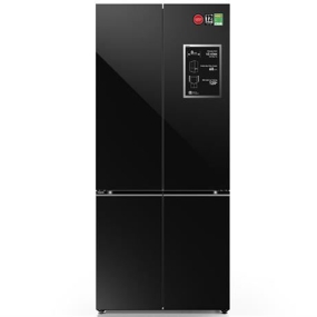 SBS & Multi Door NR-X561BK-VN