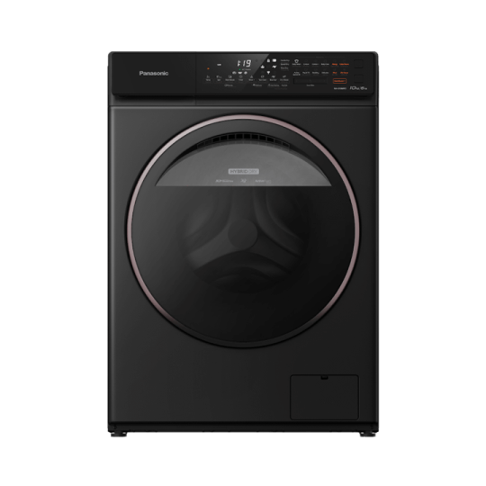 Máy giặt lồng ngang - NA-S106FR1PV