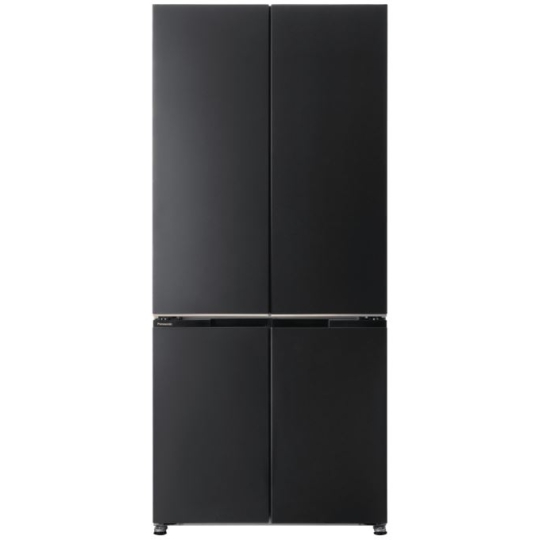 Tủ lạnh Panasonic Inverter 525 lít Multi Door NR-XZ590CWKV
