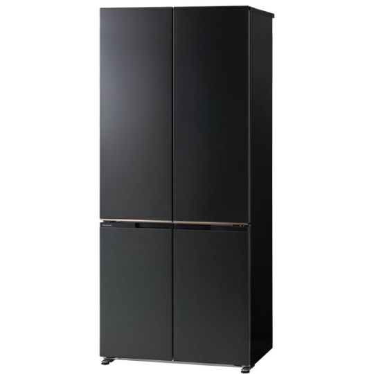 Tủ lạnh Panasonic Inverter 525 lít Multi Door NR-XZ590CWKV