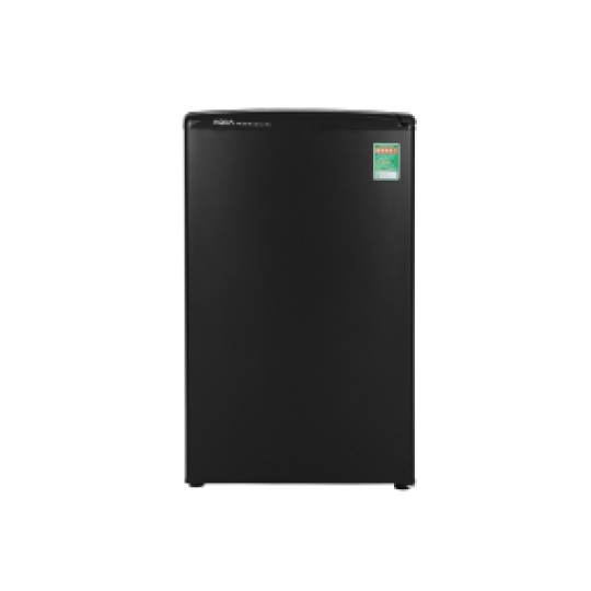 TỦ LẠNH AQUA 90 LÍT AQR-D99FA(BS)