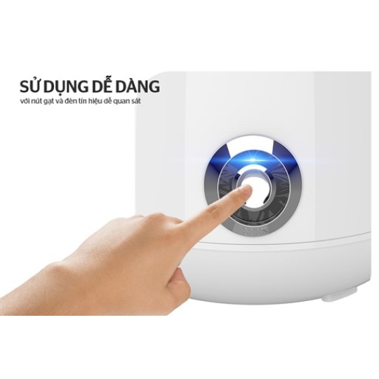 NỒI CƠM ĐIỆN 1.8 L SUNHOUSE SHD8606