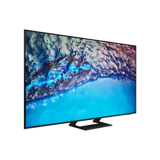 SMART TIVI SAMSUNG 4K CRYSTAL UHD 65 INCH UA65BU8500