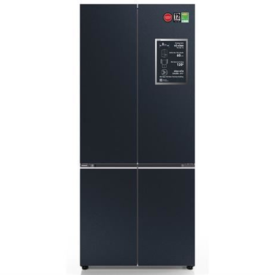 SBS & Multi Door NR-X561GB-VN