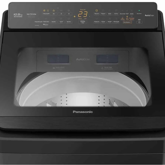 Máy giặt lồng đứng - NA-FD105X3BV