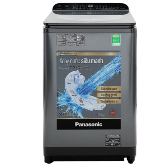 Máy giặt lồng đứng - NA-FD11AR1BV