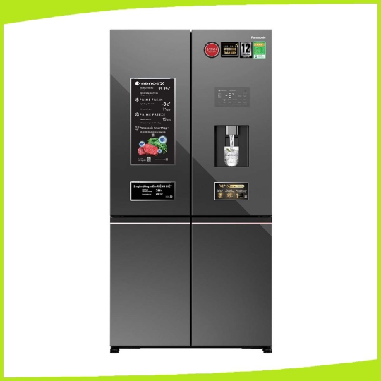SBS & Multi Door NR-XY680YMMV